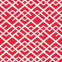Abstract organic pattern coloring unique hand-drawn illustration vector