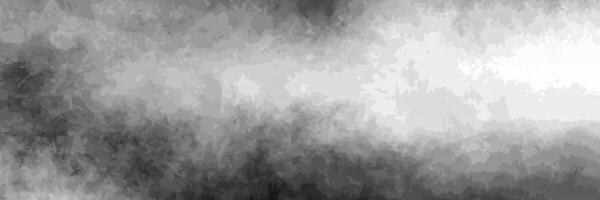 Soft gray gradient texture with a smoky and abstract effect, perfect for modern backgrounds and artistic designs. photo
