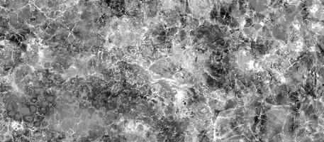 Grayscale abstract marble texture with intricate details and natural patterns, ideal for artistic backgrounds. photo