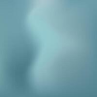 Abstract blue gradient color blur line effect background. Wallpaper design vector