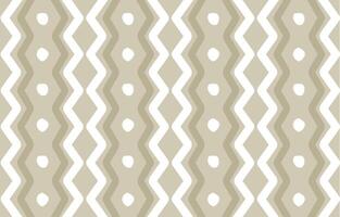 minimal grey zigzag design vector
