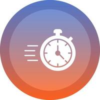 Quick Response Icon Symbol Art Sign vector