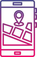 Marker Icon Symbol Art Sign vector