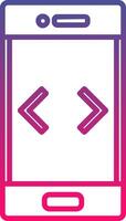 Mode Icon Symbol Art Sign vector