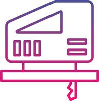 Jigsaw Creative Icon Symbol Art Sign vector