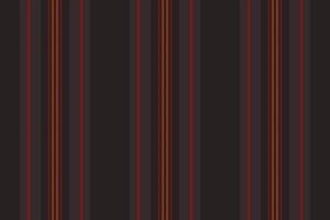 Elegant vertical stripes in muted autumnal tones create a sophisticated, timeless pattern. Perfect for textile design, backgrounds, or website elements. vector
