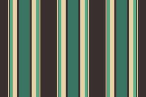 Ondian lines stripe background, lady seamless texture pattern. Hibrous fabric vertical textile in dark and light colors. vector