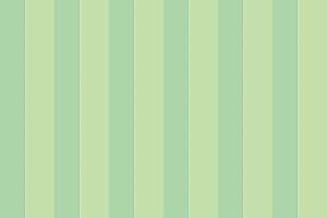 Elegant vertical stripes in soft, pastel greens create a calming and sophisticated background. Ideal for websites, presentations, or print projects needing a subtle yet stylish design. vector