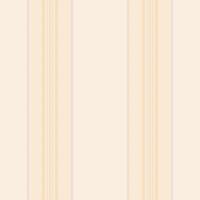 Subtle vertical stripes in soft beige and cream create a calming, minimalist background. Perfect for website design, stationery, or packaging, this elegant pattern evokes serenity and sophistication. vector