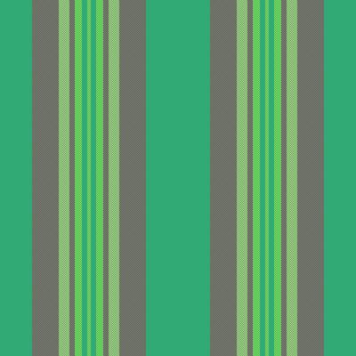 Abstract green and gray striped pattern. Perfect for backgrounds, textiles, or web design. Clean, modern, and versatile, this image evokes feelings of freshness and simplicity.