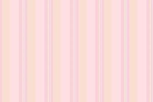 Elegant vertical stripes in soft pink and beige create a delicate, feminine backdrop. vector