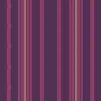 Elegant vertical stripes in rich purple and mauve shades. Perfect for textile design, wallpaper, or website backgrounds. This sophisticated pattern evokes feelings of luxury and calm. vector
