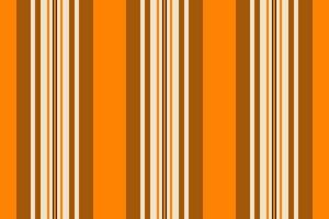Vibrant vertical stripes in warm autumnal hues create a dynamic, retroinspired pattern. Perfect for website backgrounds, textile designs, or adding a touch of vintage style to your projects. vector