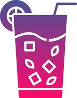 Mojito Creative Icon Symbol Art Sign vector