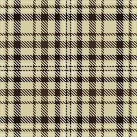 Spanish background textile pattern, premium tartan seamless check. Thread fabric texture plaid in light and dark colors. vector