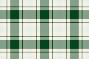 Open textile tartan background, artistic texture seamless fabric. Quilted check pattern plaid in old lace and dark colors. vector