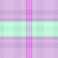 Pastel plaid pattern in soft lavender, mint green, and pink. Perfect for textile design, wallpaper, or website backgrounds. Evokes feelings of serenity and sweetness. vector