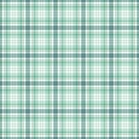 Ornament pattern textile background, workshop fabric plaid. Structure texture seamless tartan check in white and light colors. vector