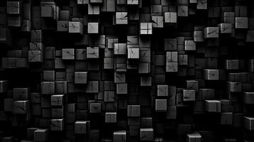 building black ink texture photo