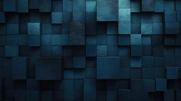 rectangles background blue texture photo