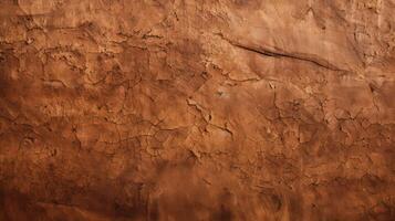 natural brown textured background photo