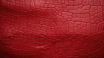 material red texture background photo