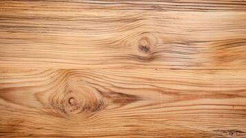 light soft wood texture photo