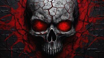 whimsy black and red backgrounds photo
