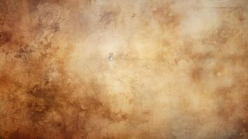 effect grunge texture background tan photo