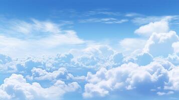 clouds texture background seamless photo