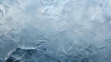 smooth seamless ice texture photo