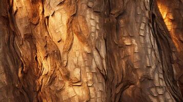 trunk trees outline photo