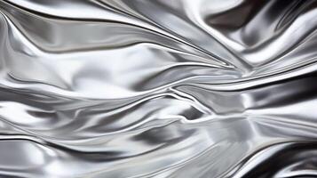 reflective texture metallic photo