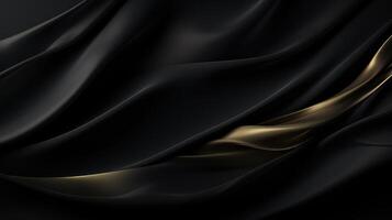 sophistication black luxury background photo