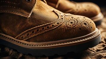 smooth suede textures photo