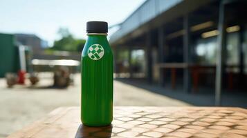hydration green check photo