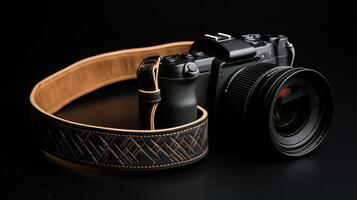 nylon camera texture photo