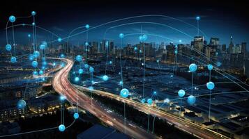 sensors data fusion photo