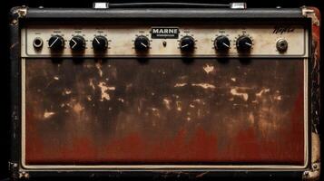 rough amp texture photo