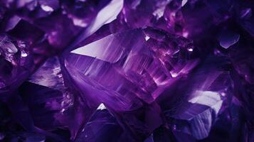 intricate purple textures photo