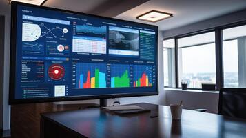 metrics governance data photo