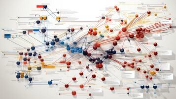 attributes data modeling photo