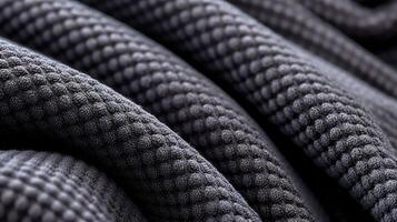 absorbent soft towel texture photo