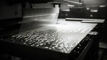 machine fax texture photo