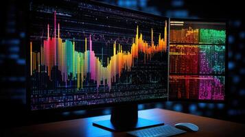 efficiency data optimization photo