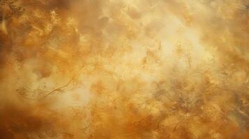 shimmering pattern gold abstract photo