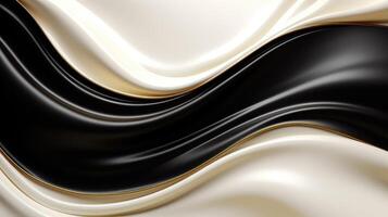 sophistication white background abstract photo