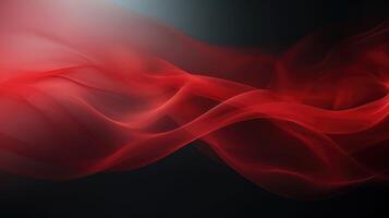 transition abstract black and red background photo