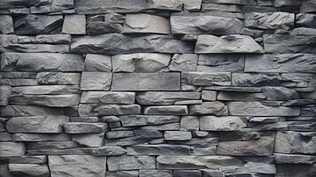 rough wall texture gray photo