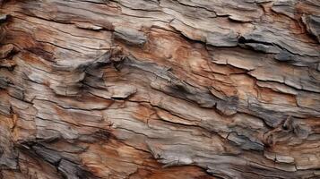 designs pine tree bark photo